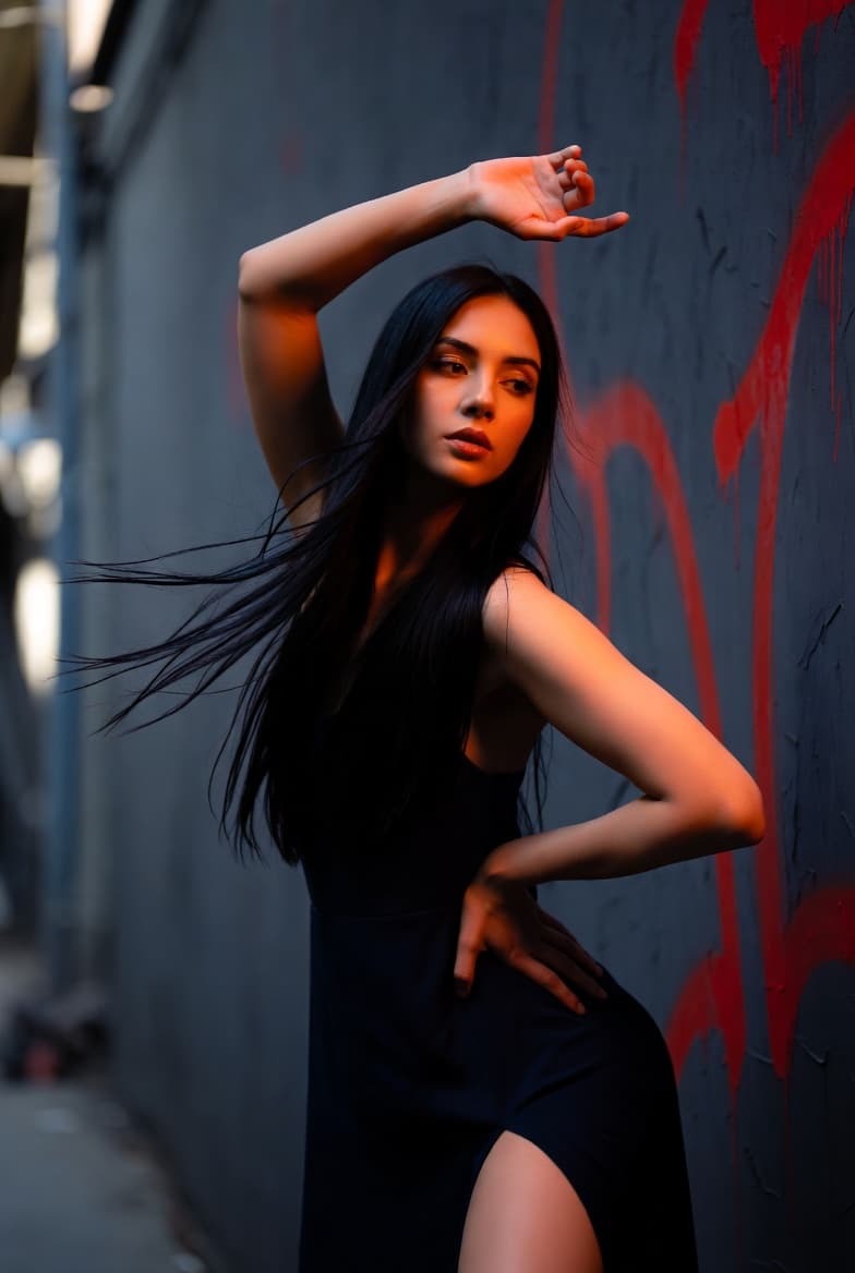 Элитная Эскортница Москва